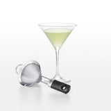 Steel Fine Mesh Cocktail Strainer N3