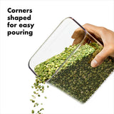 POP Container - Small Square Mini (0.4 Qt.) I5