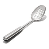 OXO Steel Slotted Cooking Spoon L9