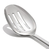 OXO Steel Slotted Cooking Spoon L9