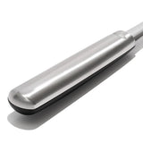 OXO Steel Slotted Cooking Spoon L9