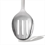 OXO Steel Slotted Cooking Spoon L9