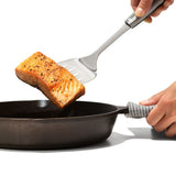 OXO Steel Cooking Turner S1