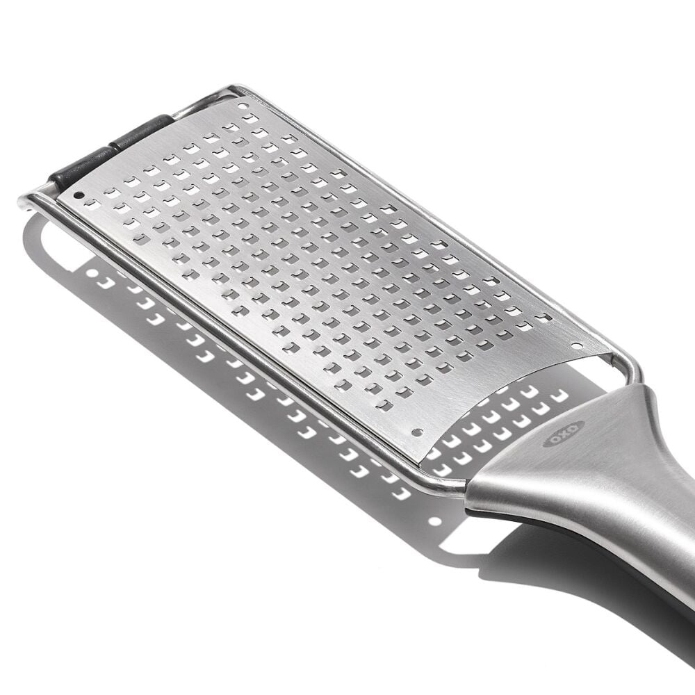 OXO Steel Grater G8
