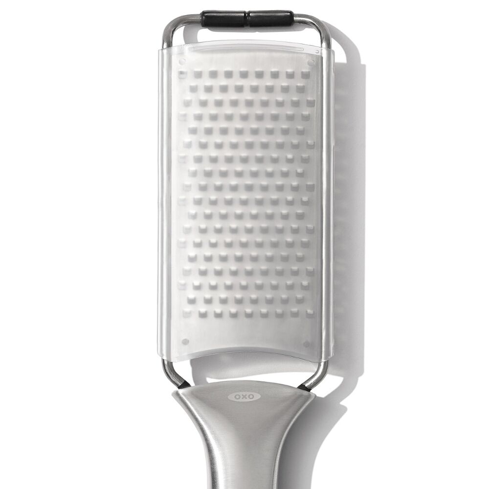 OXO Steel Grater G8