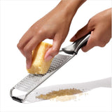 OXO Steel Grater G8