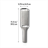 OXO Steel Grater G8