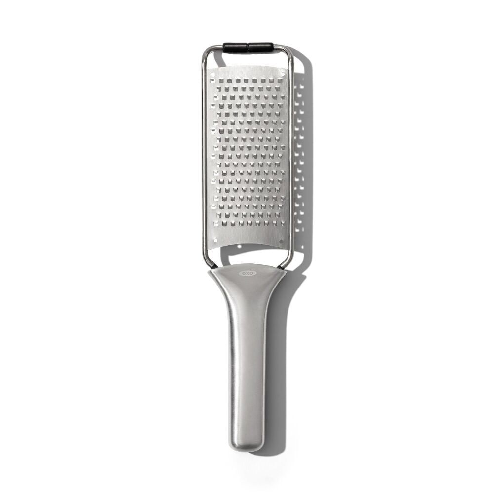 OXO Steel Grater G8