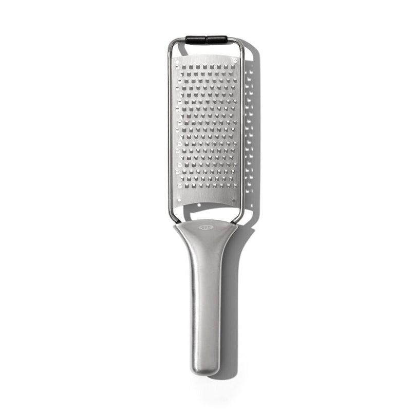 OXO Steel Grater G8