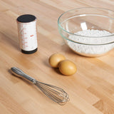 OXO 9" Steel Whisk T7