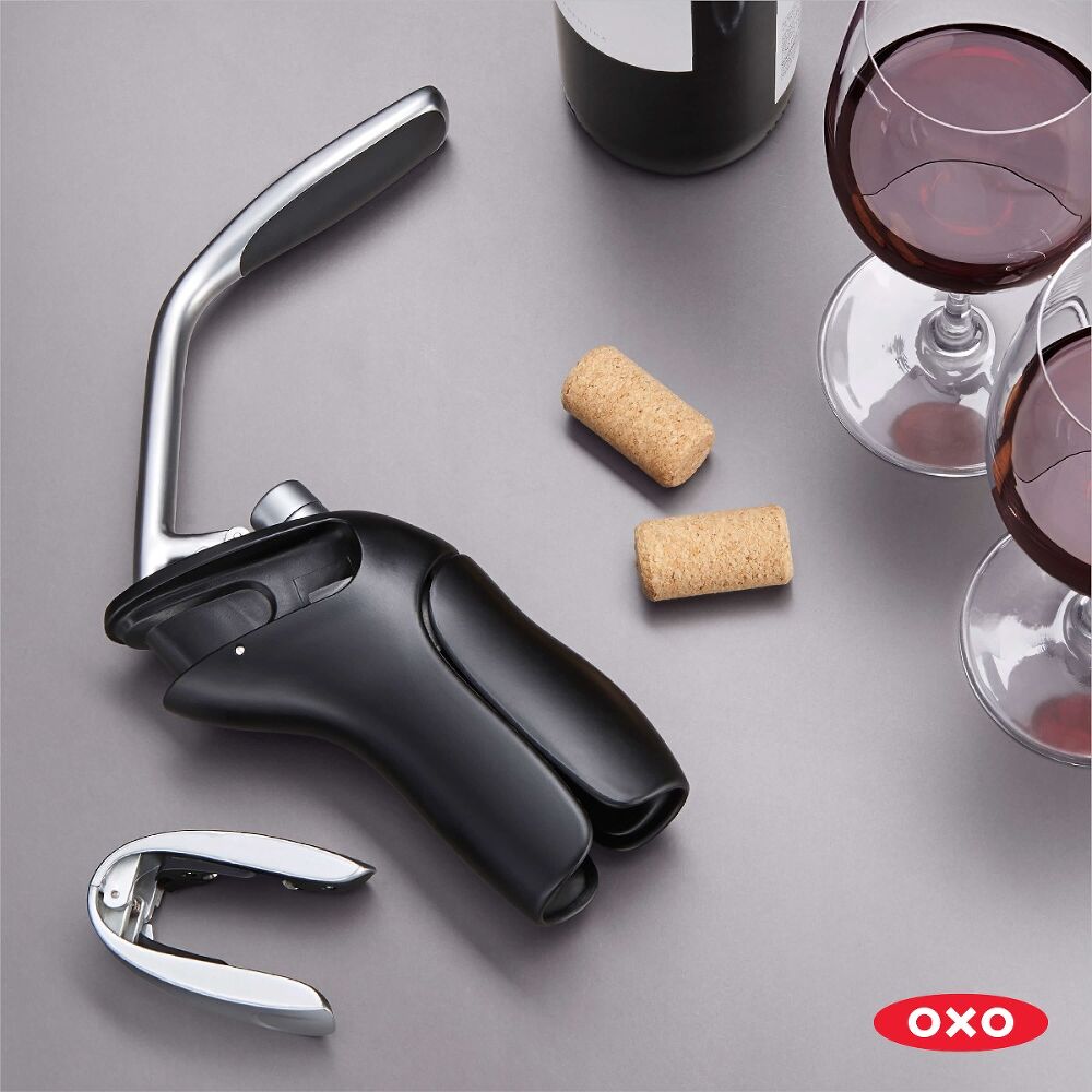 Vertical Lever Corkscrew S1