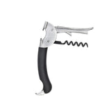 OXO Steel Double Lever Waiter's Corkscrew A6
