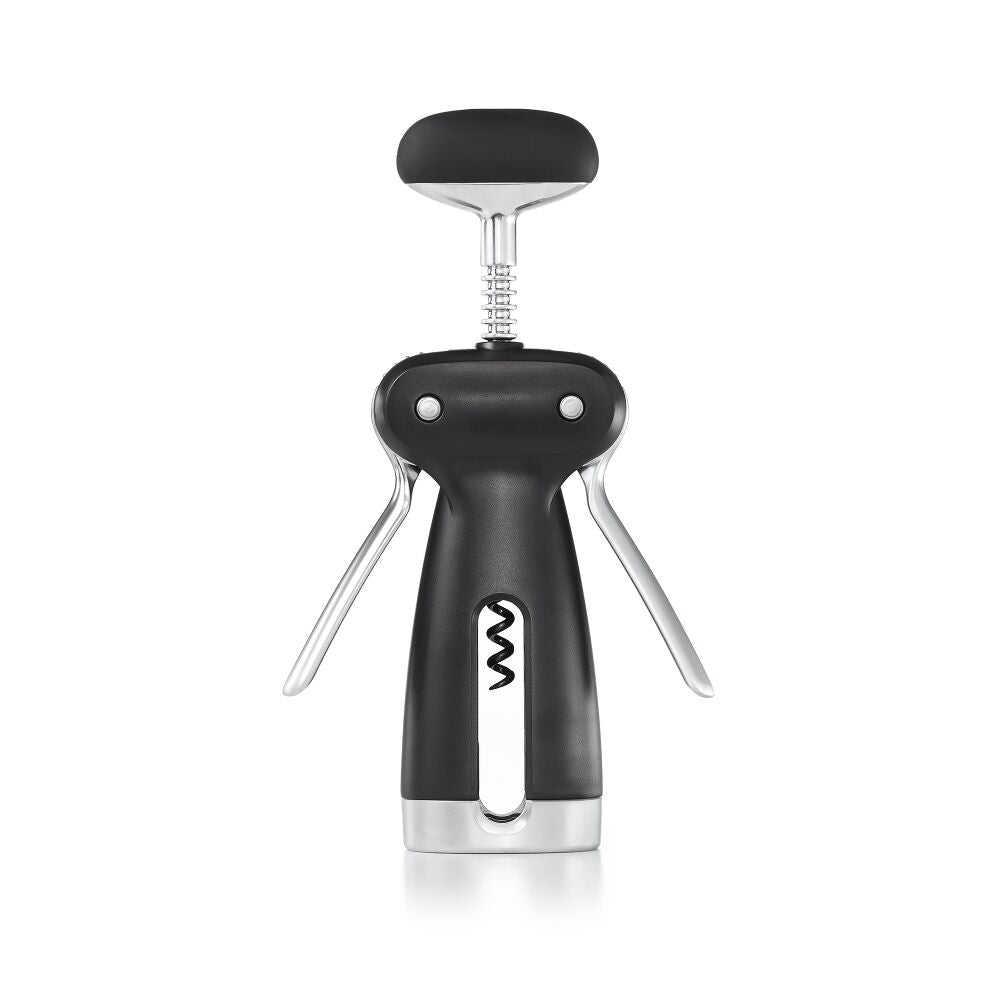 OXO Good Grips Winged Corkscrew with Removable Foil Cutter K2