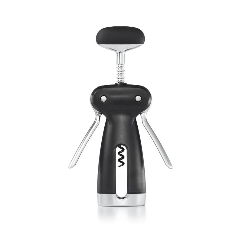 OXO Good Grips Winged Corkscrew with Removable Foil Cutter K2