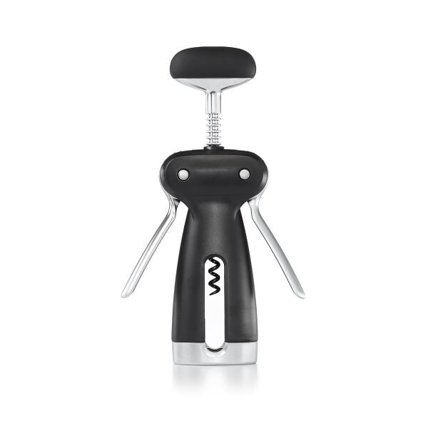 OXO Good Grips Winged Corkscrew with Removable Foil Cutter K2