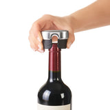 OXO Good Grips Winged Corkscrew with Removable Foil Cutter K2