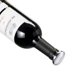 2-Piece Spillproof Wine Stopper V2