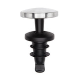 2-Piece Spillproof Wine Stopper Y3
