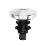 2-Piece Spillproof Wine Stopper Y3