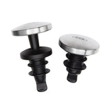 2-Piece Spillproof Wine Stopper V2