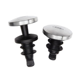 2-Piece Spillproof Wine Stopper Y3