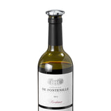 2-Piece Spillproof Wine Stopper Y3