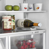2-Piece Spillproof Wine Stopper Y3