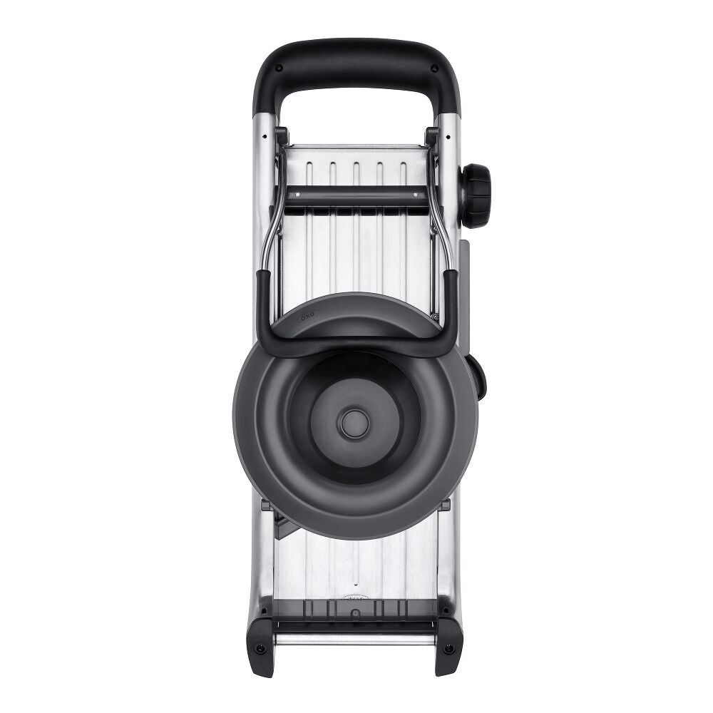 Steel Chef's Mandoline 2.0 M3