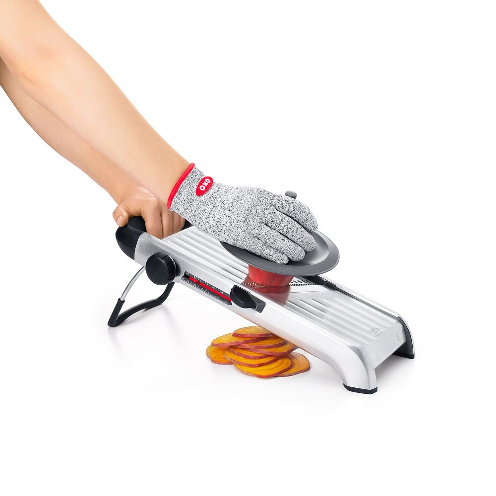 Steel Chef's Mandoline 2.0 M3