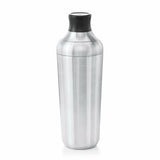 Steel Single Wall Cocktail Shaker M9