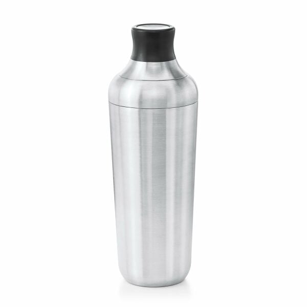 Steel Single Wall Cocktail Shaker M9