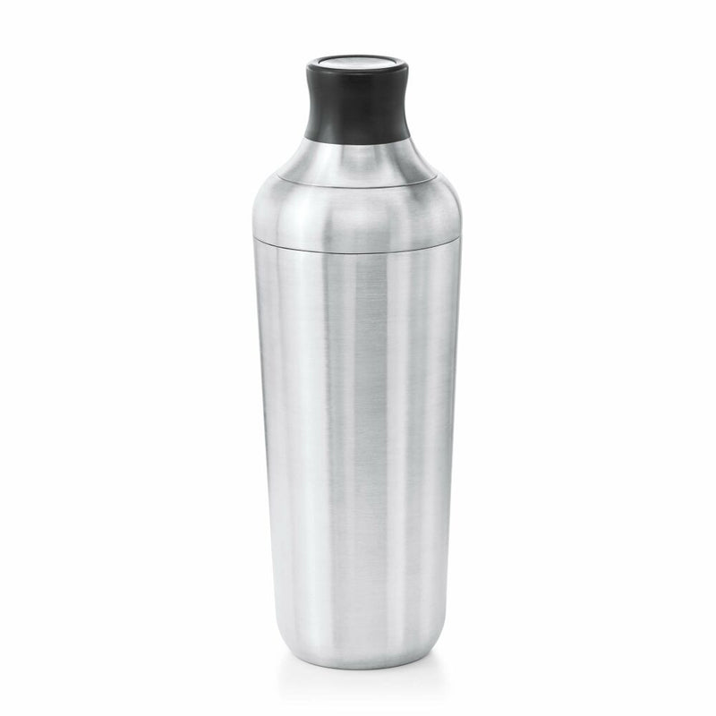 Steel Single Wall Cocktail Shaker M9