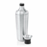 Steel Single Wall Cocktail Shaker M9