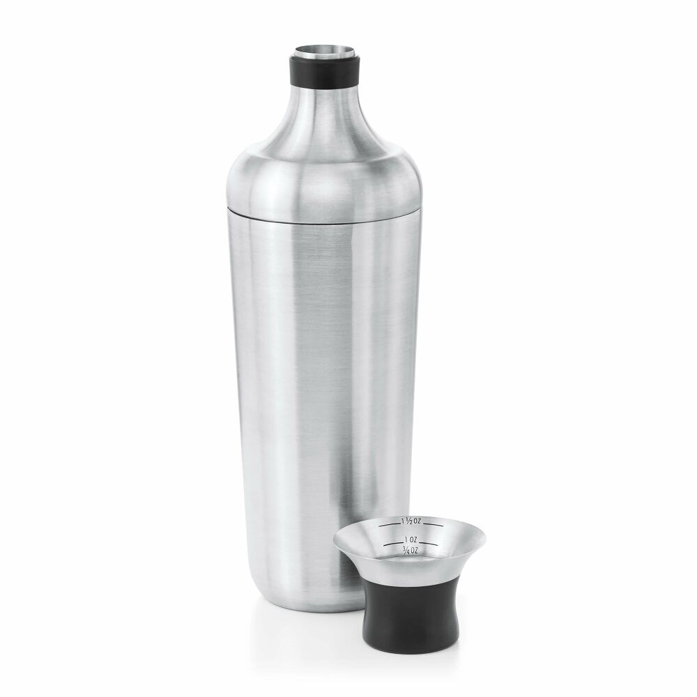 Steel Single Wall Cocktail Shaker M9