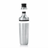 Steel Single Wall Cocktail Shaker M9