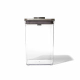 POP Container - Big Square Medium (4.4 Qt/4.2 L) H7