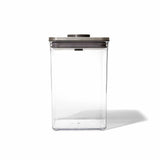 POP Container - Big Square Medium (4.4 Qt/4.2 L) H7
