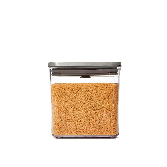 POP Container - Big Square Short (2.8 Qt/2.6 L) R1