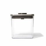 POP Container - Big Square Short (2.8 Qt/2.6 L) R1