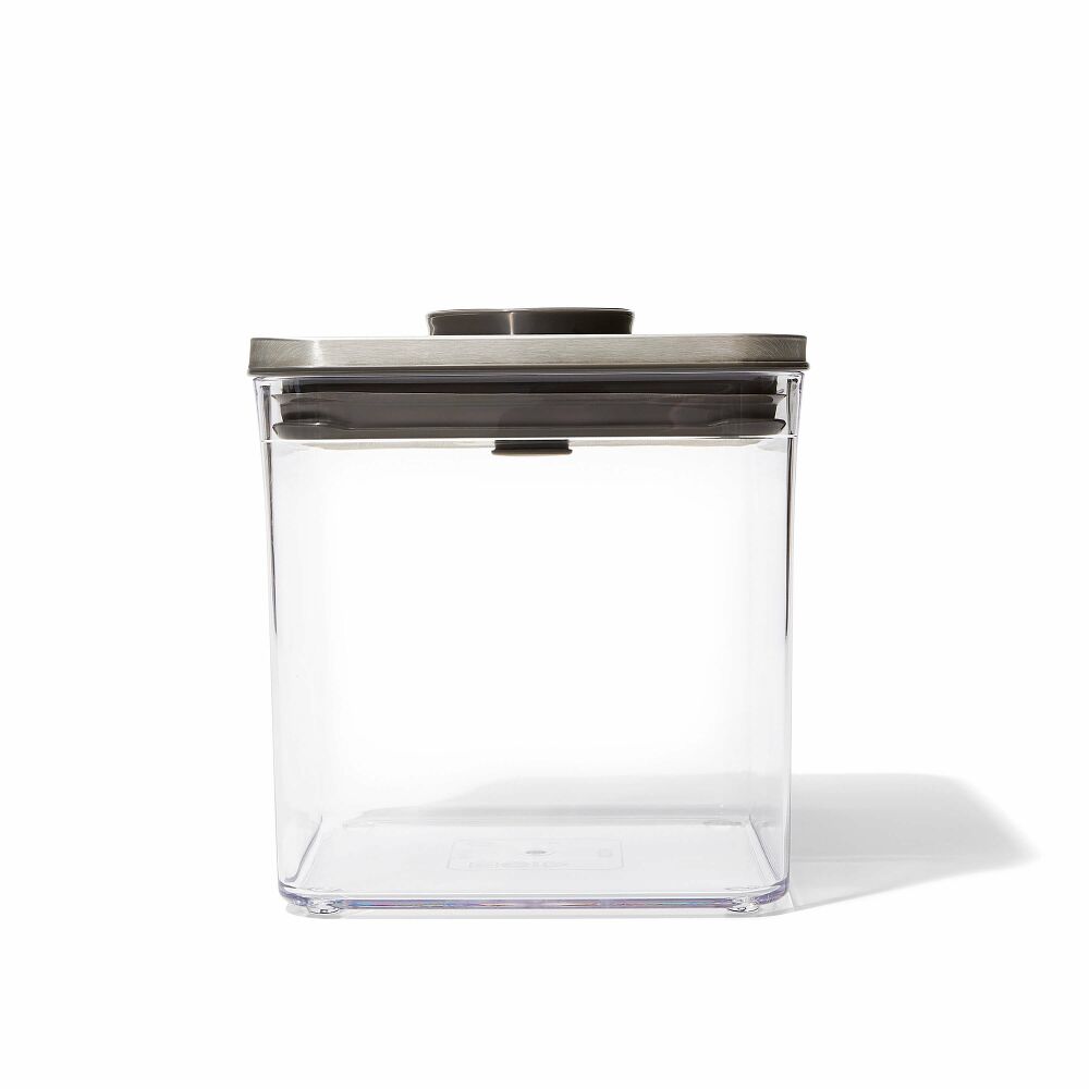 POP Container - Big Square Short (2.8 Qt/2.6 L) R1