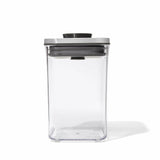 POP Container - Small Square Short (1.1 Qt/1.0 L) W1
