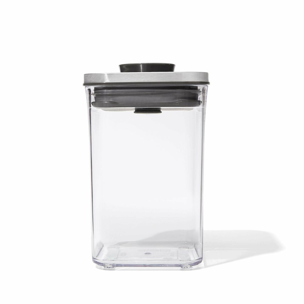 POP Container - Small Square Short (1.1 Qt/1.0 L) W1