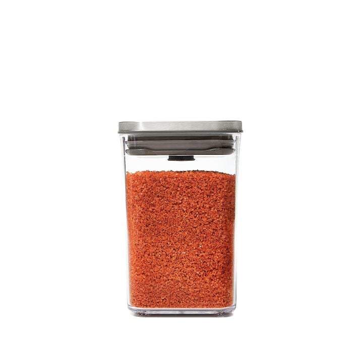 POP Container - Small Square Short (1.1 Qt/1.0 L) W1
