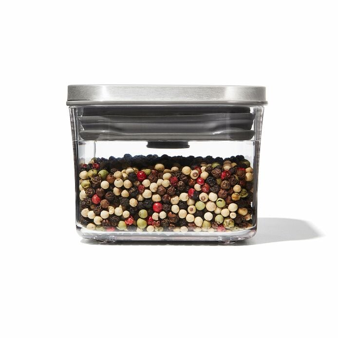 POP Container - Small Square Mini (0.4 Qt.) I5