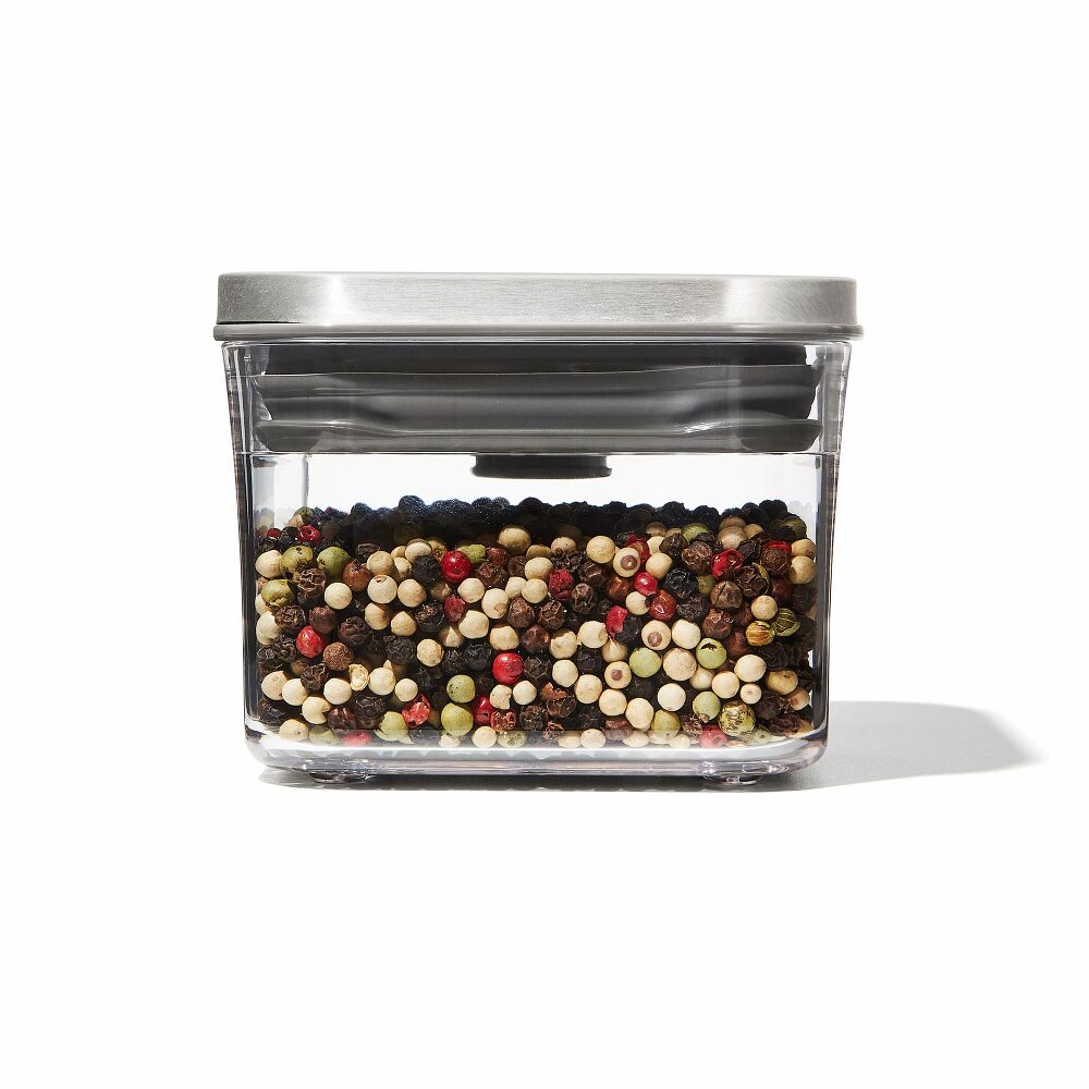 POP Container - Small Square Mini (0.4 Qt.) I5