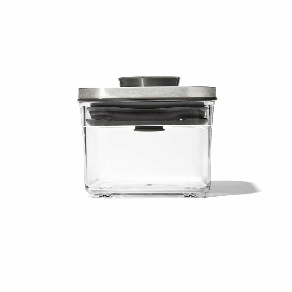 POP Container - Small Square Mini (0.4 Qt.) I5