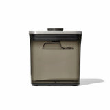 Steel Coffee POP Container (1.7 Qt) with Scoop P7