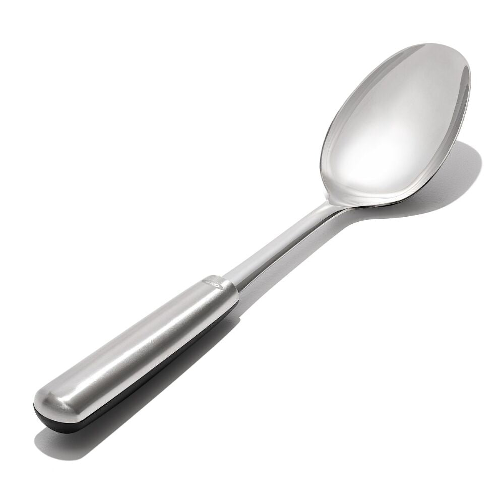 OXO Steel Cooking Spoon X1