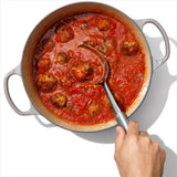OXO Steel Cooking Spoon X1