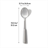 OXO Steel Cooking Spoon X1